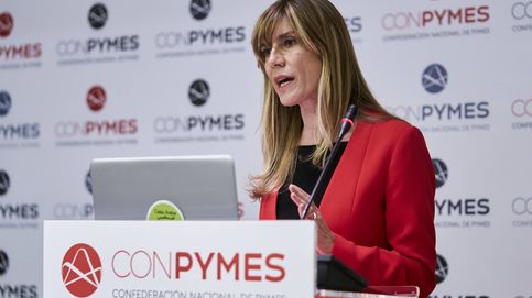 Estampida en Conpymes, la patronal rival de Cepyme que amadrinó Begoña Gómez