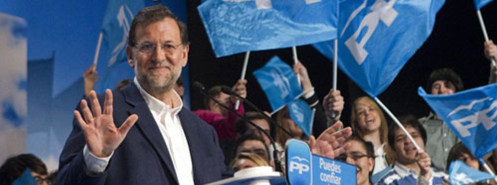 Foto: Rajoy quiere cambiar la ley del aborto y volver a la de la etapa de González