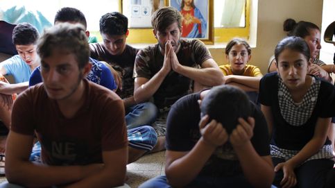 Oriente Medio empieza a quedarse sin cristianos