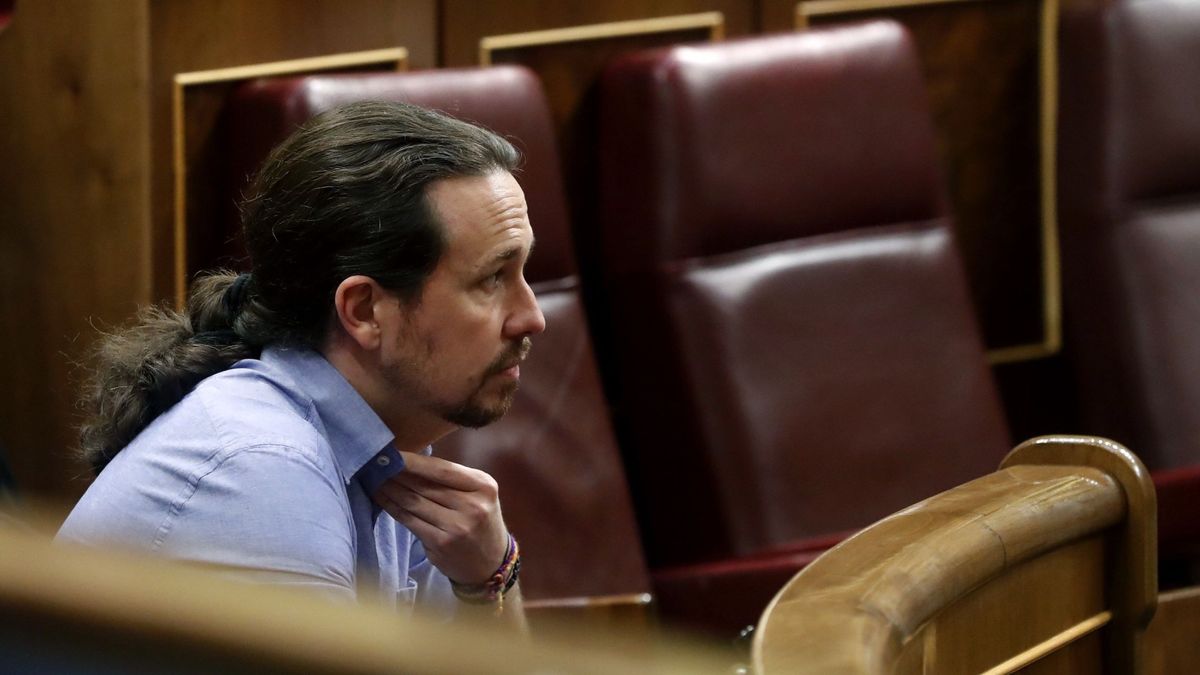 Quién y cómo sucederá a Pablo Iglesias en Podemos