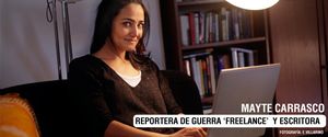 “Los militares sufrieron la censura de Zapatero que escondía que estábamos en guerra”