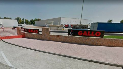  El Grupo Gallo avisa del posible cese de su actividad al no poder dar salida a su stock