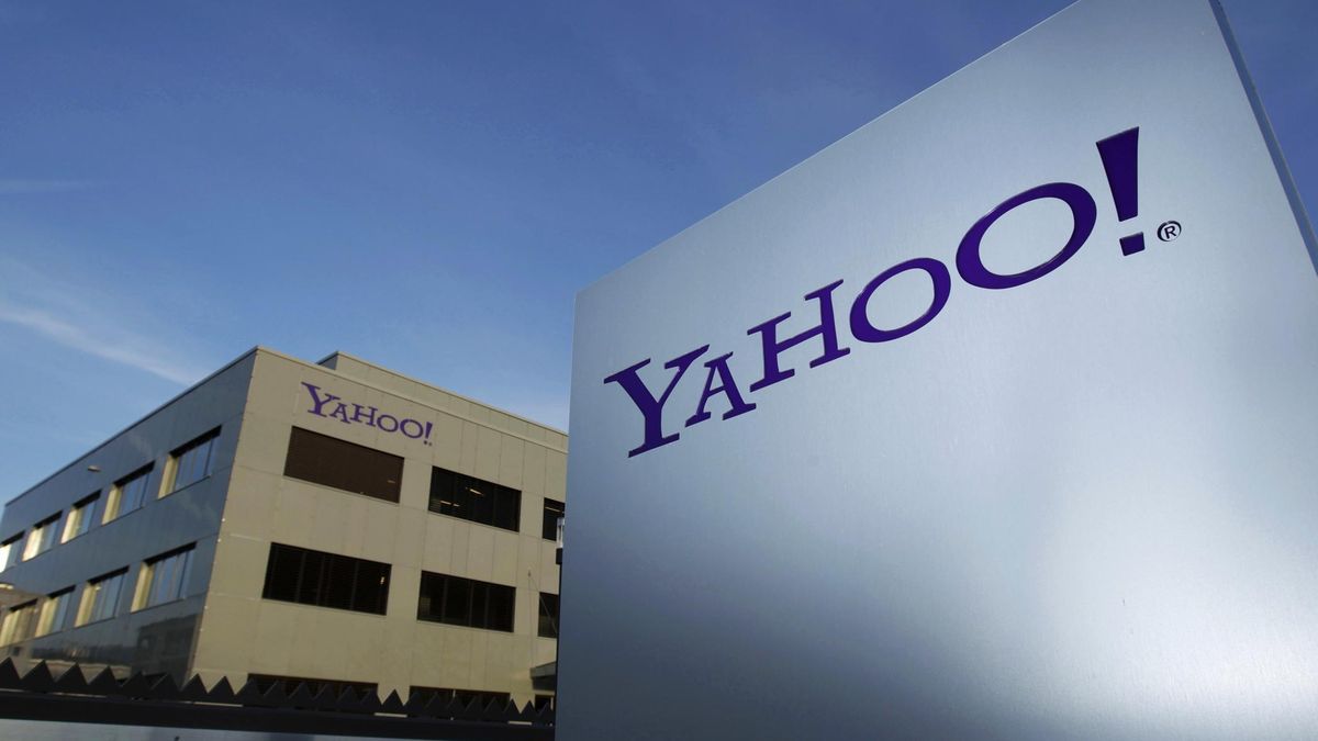 La salida a bolsa de Alibaba impulsa los resultados trimestrales de Yahoo