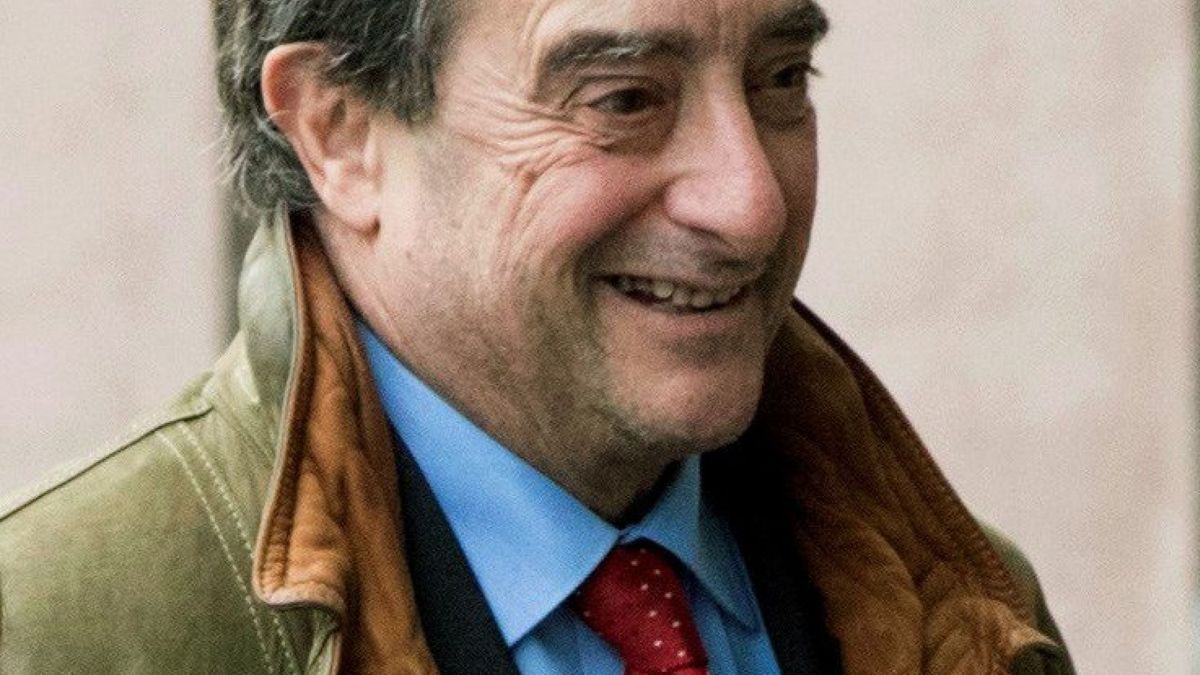 Muere Juan Antonio Ramírez Sunyer, el juez de Barcelona que investigaba el 1-O