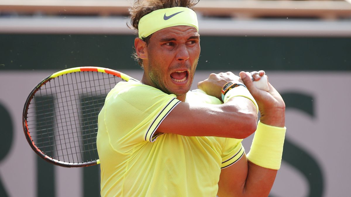 La táctica de Rafa Nadal para acabar con Roger Federer en Roland Garros