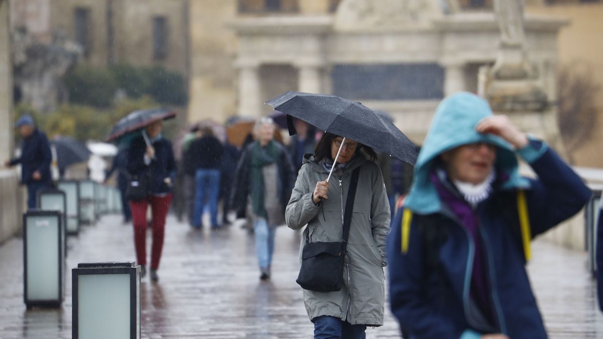 Llega un desplome térmico a España: caen las temperaturas en estas zonas del país