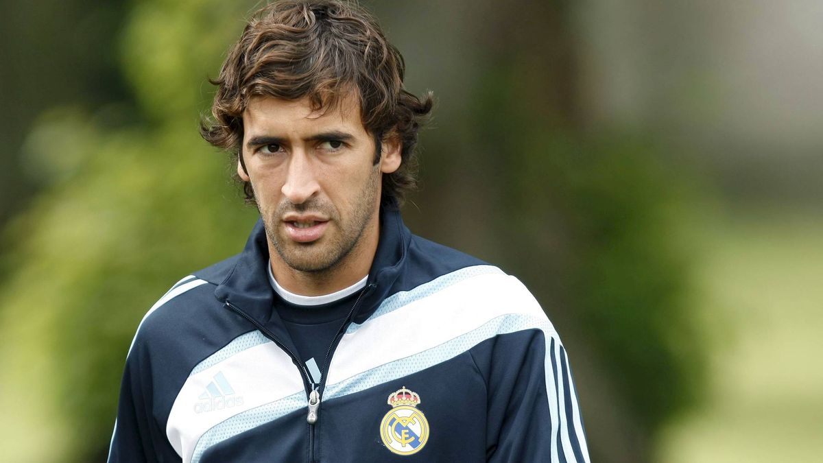 Raúl gana un pleito millonario a Hacienda: así tributó por Adidas, Real Madrid y Schalke