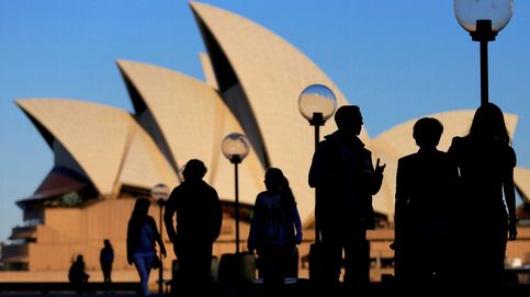 Los millonarios se mudan a Australia: estos son los países que buscan y de los que huyen