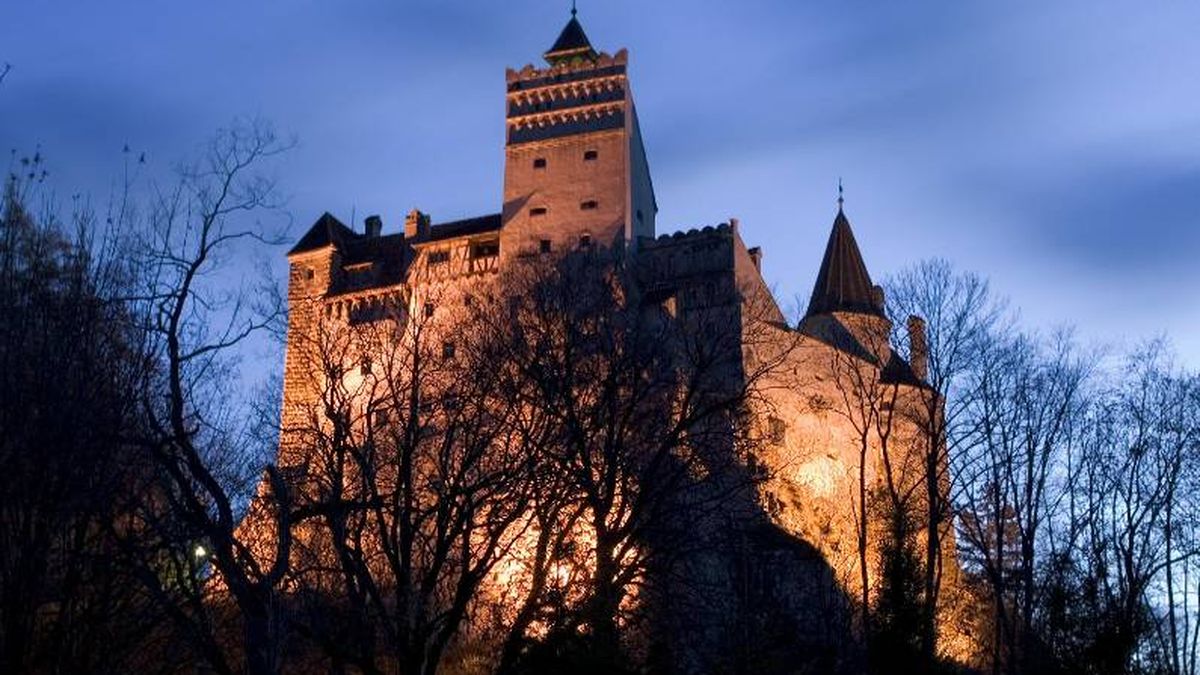 Halloween viajero: el castillo de Drácula y otros destinos para pasar mucho miedo