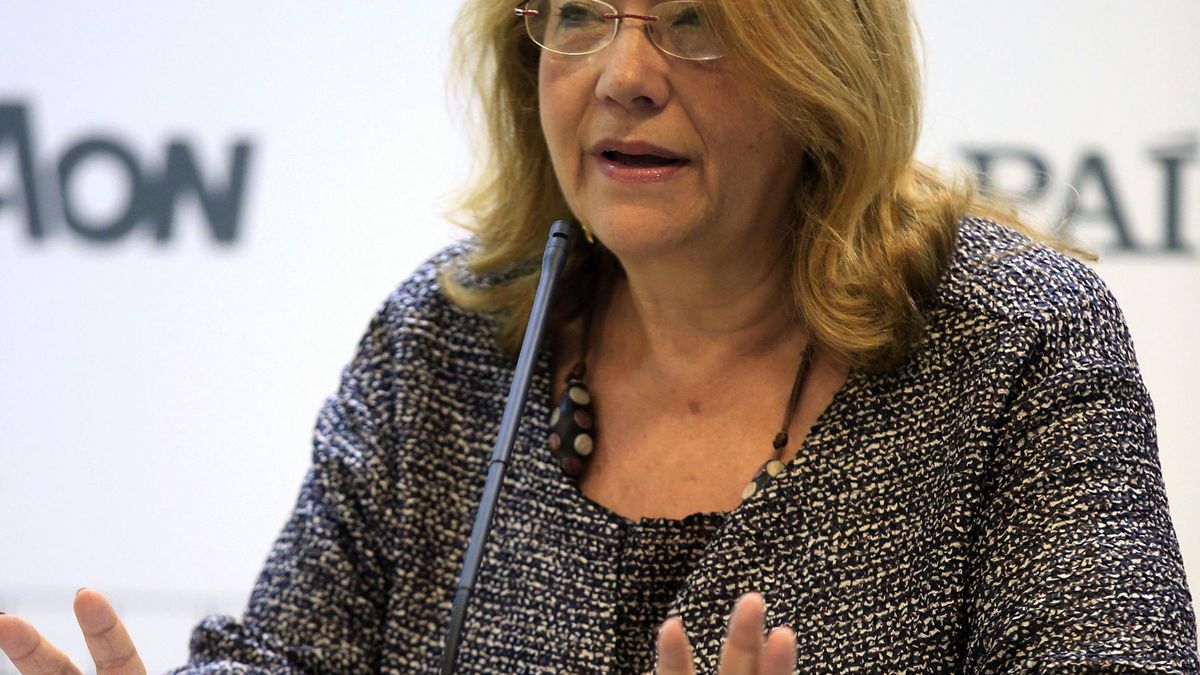 Ignacio González planeó influir en la SEPI si la presidía Elvira Rodríguez: "Me llevo bien"