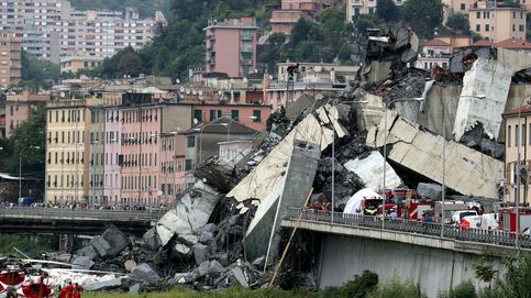 Un puente colapsado y un puente por hacer, resumen del drama económico italiano