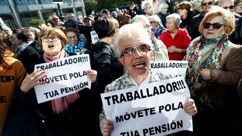 O autonomías o pensiones