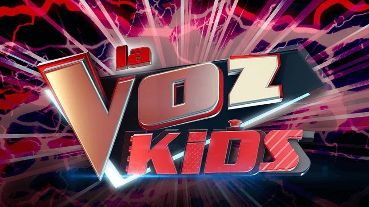 Un hecho sin precedentes obliga a 'La Voz Kids' a cancelar sus grabaciones en México