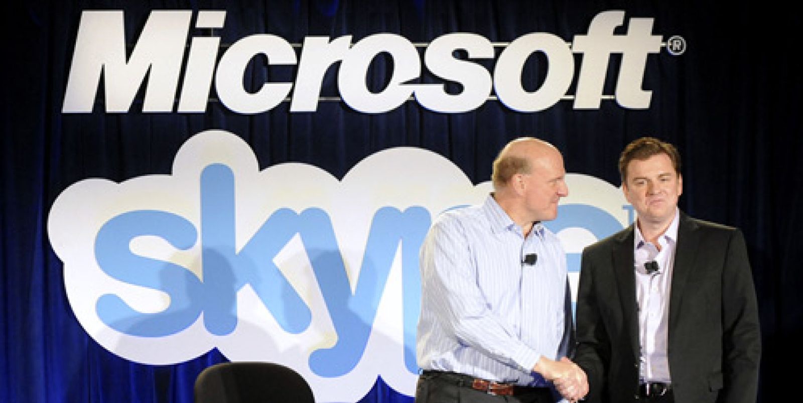 Foto: Polémica en Internet: ¿viola Skype la privacidad de sus usuarios?