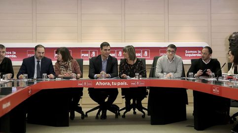 El PSOE pone líneas a Rajoy en financiación: llegar al 5% en educación y al 7% en sanidad