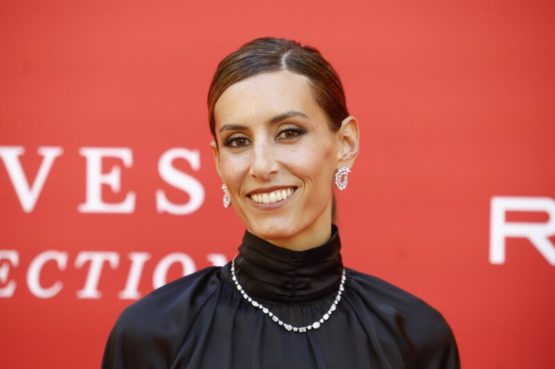 Foto de Entrevista | Ana Boyer: Ahora mismo no nos planteamos mudarnos a España. Estamos tan a gusto en Qatar