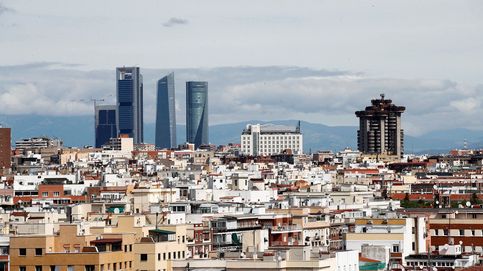 No es solo teletrabajo: los abogados piden ejercer desde fuera de Madrid
