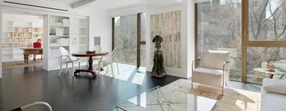 Foto: Karl Lagerfeld vuelve a sacar a la venta su exclusivo apartamento en Manhattan