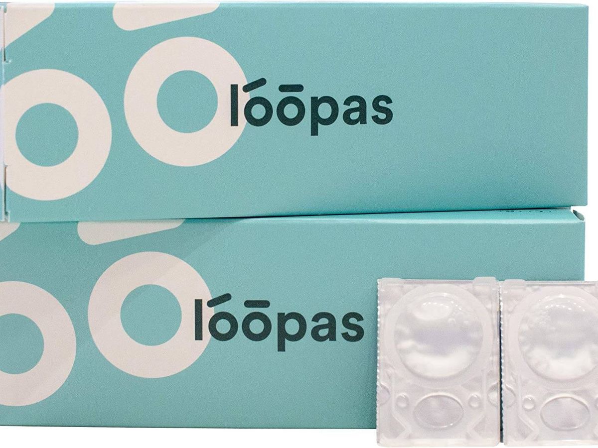 Foto: Loopas es una 'startup' que en tres años se ha convertido en referente del público 'millennial'.
