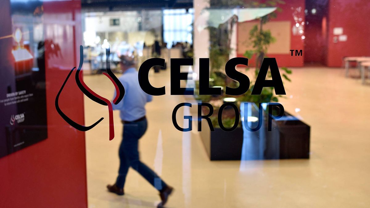 Celsa eleva a más de 700 millones su petición de fondos a SEPI