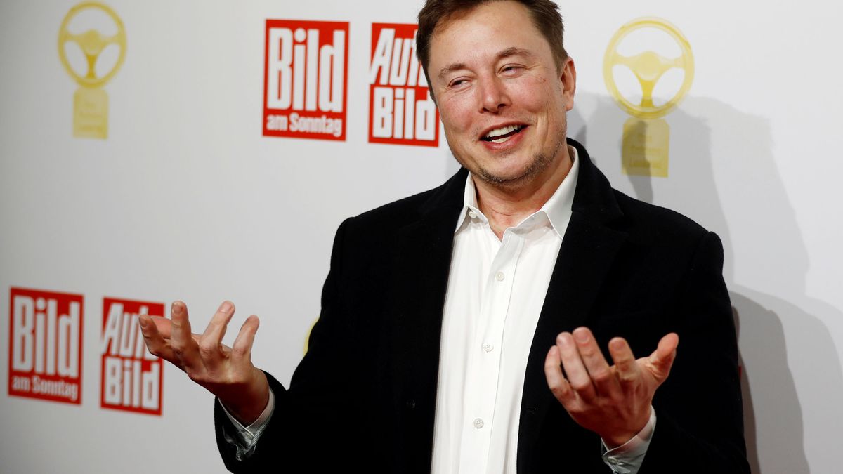 ¿Por qué Elon Musk va a llevar marihuana al espacio?
