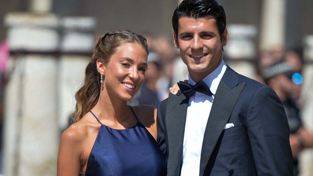 Los invitados mejor y peor vestidos de la boda de Sergio Ramos y Pilar Rubio