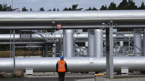 Suecia y Dinamarca alertan de fugas en los Nord Stream y planean las dudas de sabotaje