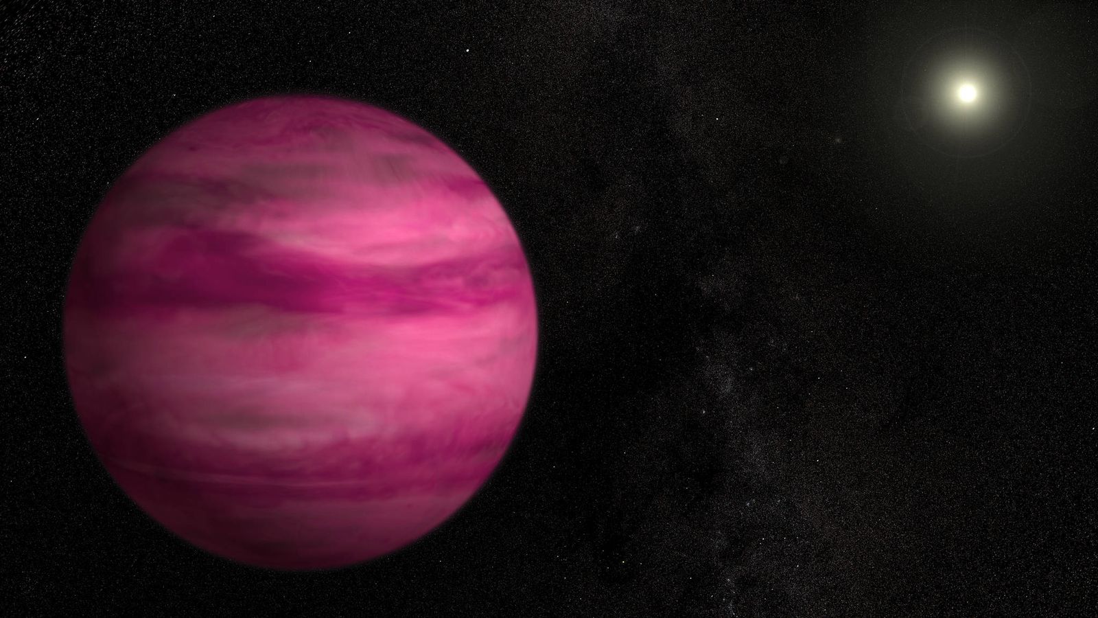 Foto: La misión TESS planea descubrir 20.000 nuevos exoplanetas. (Fuente: NASA Goddard Space Flight Center | Flickr)