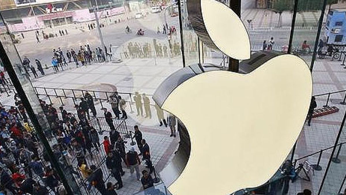 Duro revés para Apple: no venderá el iPhone 4 ni el iPad 3G en EEUU