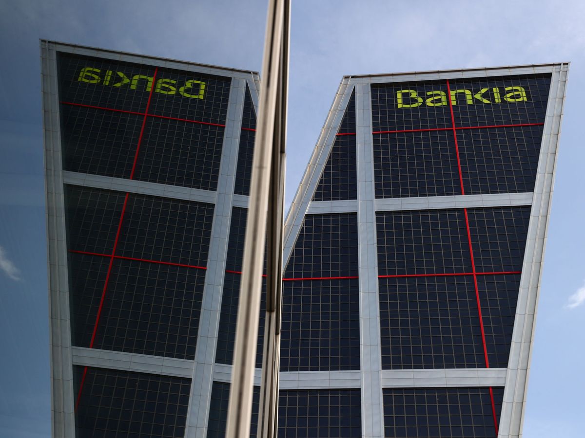 Foto: Consulte la sentencia completa del caso Bankia: absueltos los 34 acusados (Reuters)