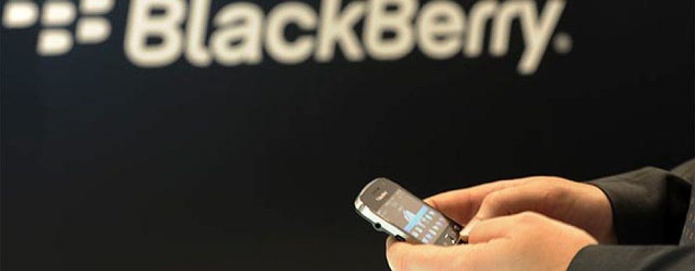Foto: ¿Y si Nokia y Blackberry fuesen dos grandes tapados de 2013?