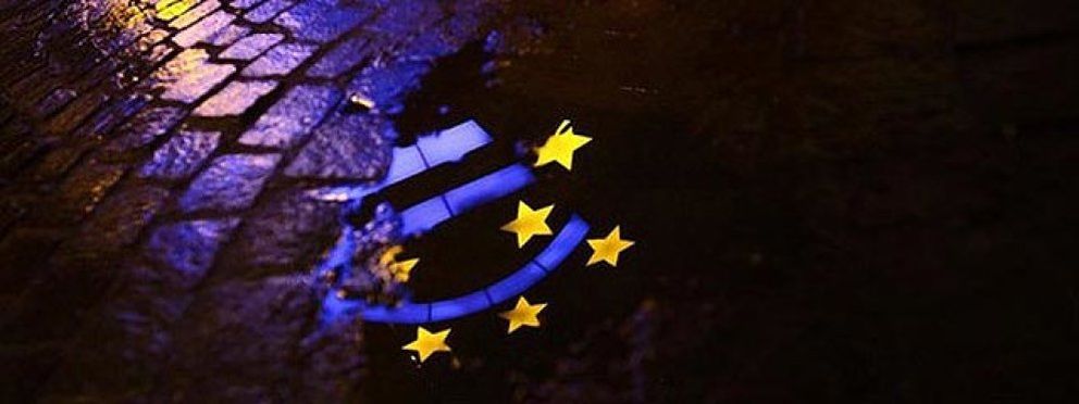 Foto: Un año de caos para poner al BCE en el lugar que le corresponde