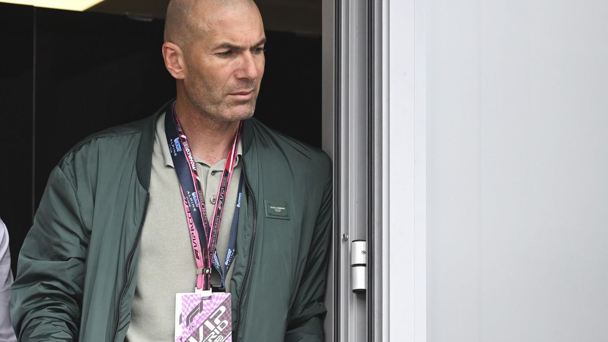 El mercado de fichajes, en directo | El 'truco' de Zidane para conseguir rechazar al PSG