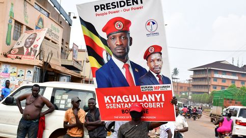 Coordenadas | ¿Podrá el presidente del gueto derrocar a uno de los últimos líderes eternos de África?