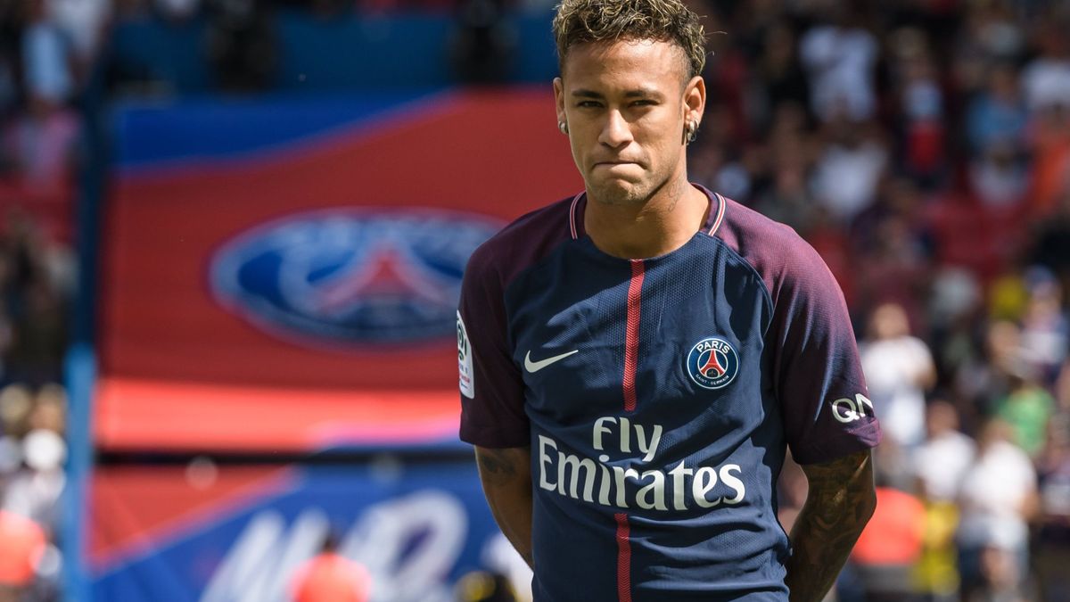 El caso Neymar y La Liga: pero, ¿qué tiene que ver el Derecho de la competencia?