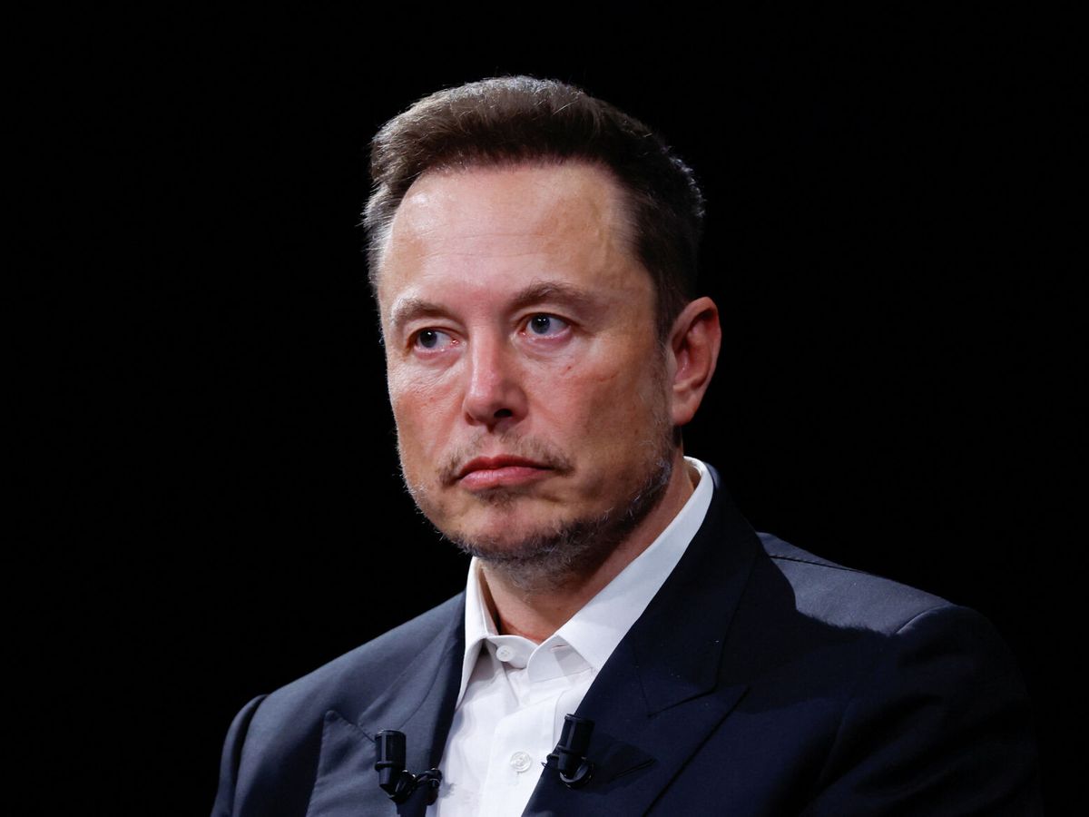 Foto: Elon Musk ha publicado un 'tweet' que confirma sus planes para X (Reuters/Gonzalo Fuentes)