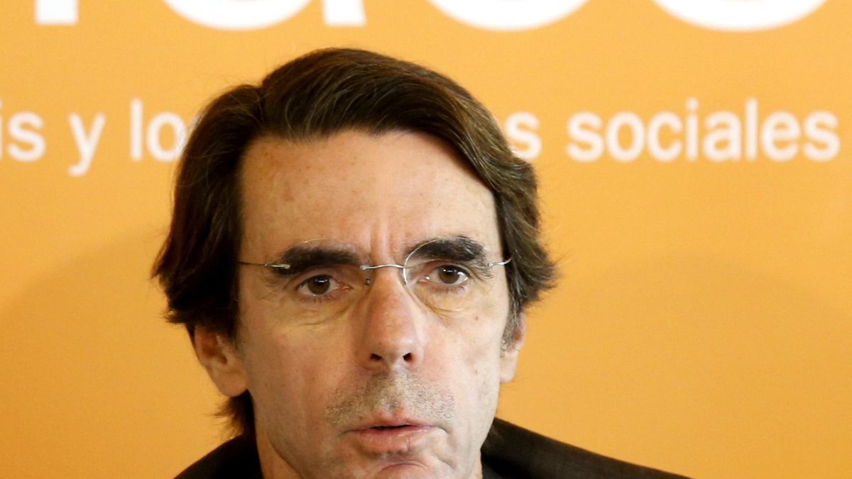 El PP retoma relaciones con la fundación de Aznar para hacer el programa electoral