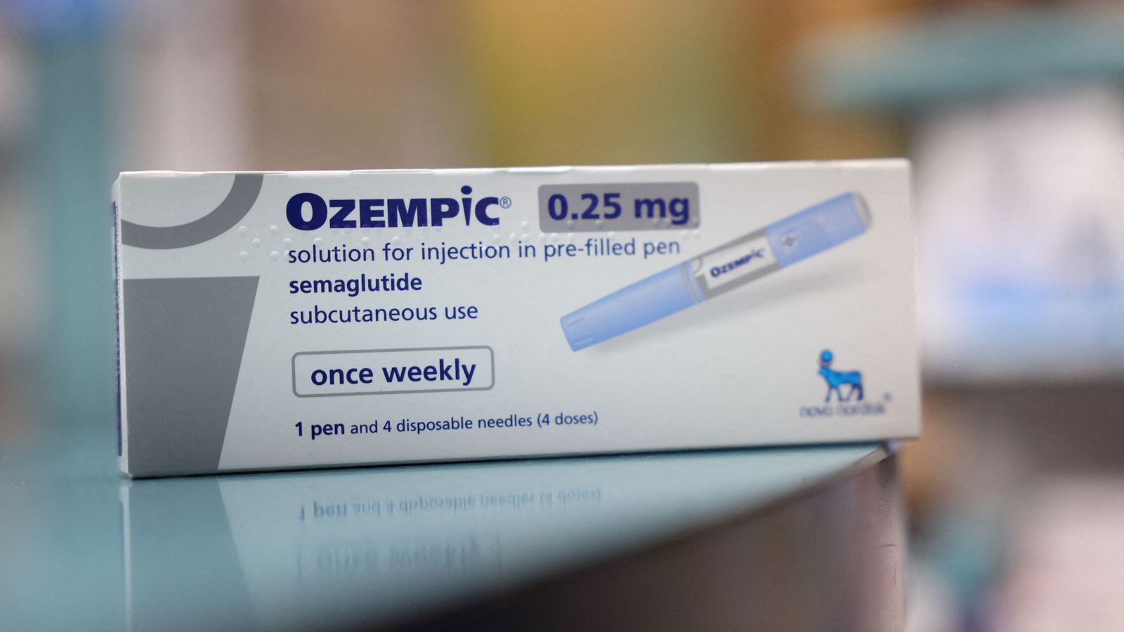 La IA halla en nuestro propio cuerpo una alternativa natural al Ozempic