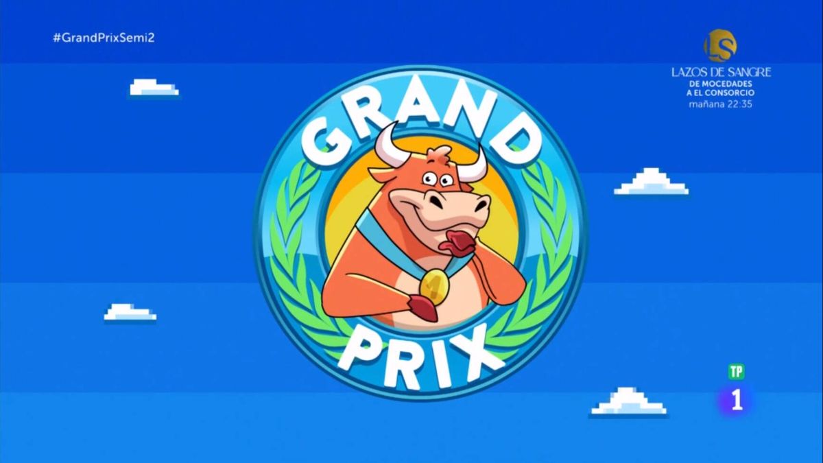 'Grand Prix' ya tiene a sus dos finalistas: estos son los pueblos que competirán en la gran final
