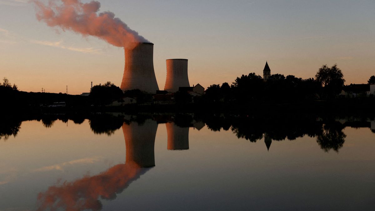La UE ya tiene rompecabezas para todo el año: a vueltas con el gas y la energía nuclear    