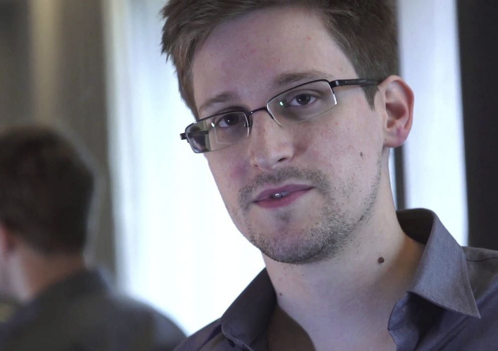 Foto: Snowden solicita asilo temporal en rusia