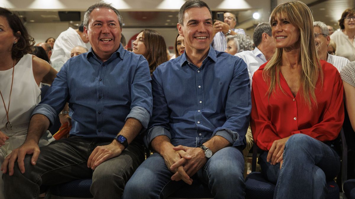 PP: "Ya no hay excusa: Sánchez debe aclarar si conocía las cartas de su mujer"