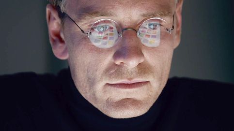 Por qué la última película sobre Steve Jobs está siendo un absoluto fracaso