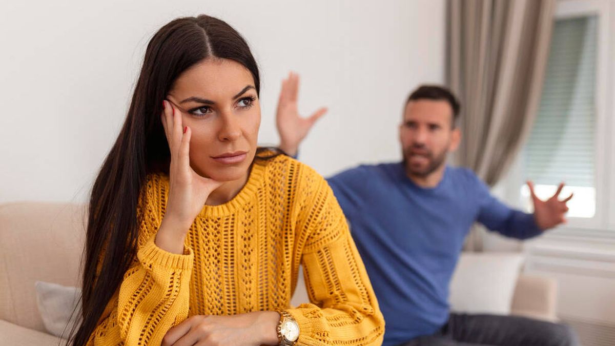 Tiktoker crea el PowerPoint definitivo para pedirle perdón a su novia… y funciona