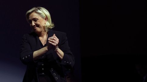 Le Pen confirma el cambio de ciclo en Francia: Agrupación Nacional se estrena como fuerza más votada en la primera ronda