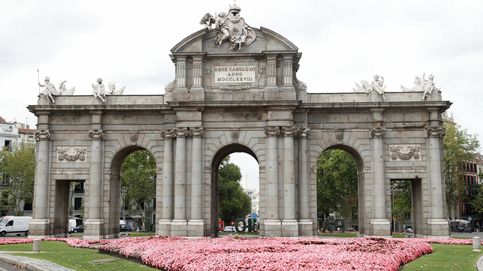 El Madrid que sale en Instagram: otra forma de conocer la ciudad