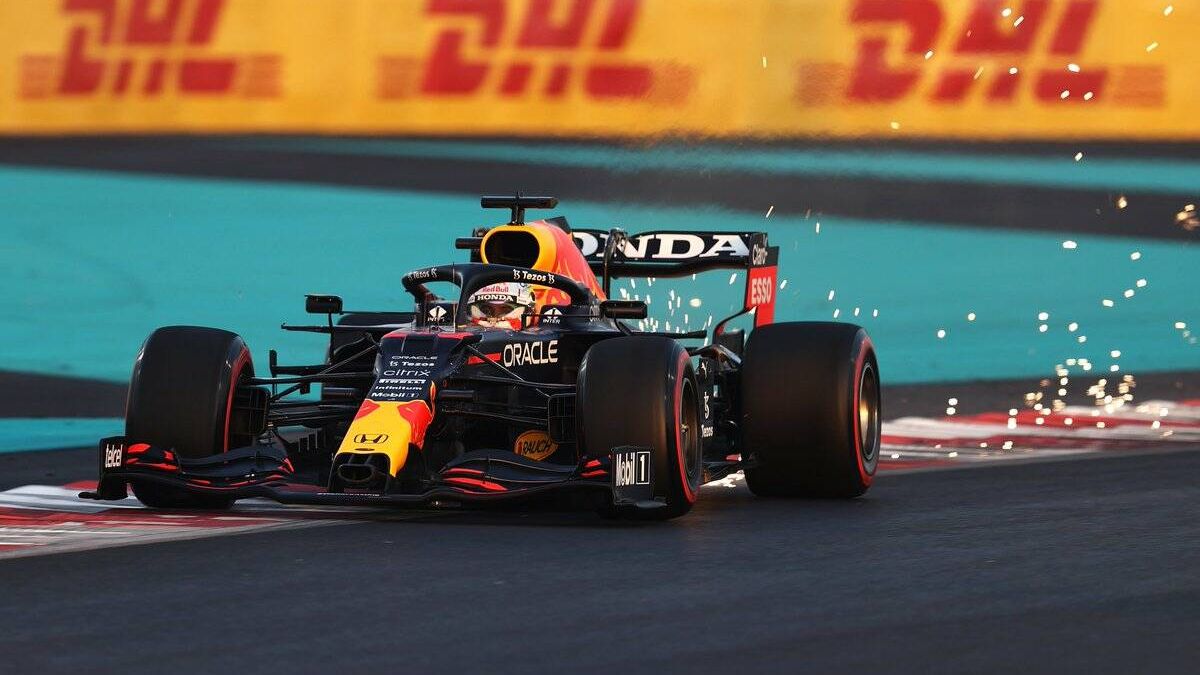 La gran emboscada de Red Bull a Mercedes con un "increíble" Verstappen. Y ahora ¿qué?