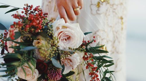 ¿Por qué las novias llevan ramos de flores? Claves, historia y curiosidades