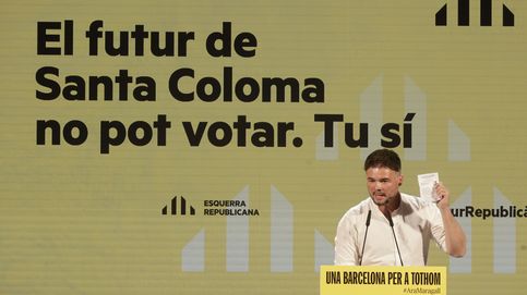 El asalto al voto en el cinturón rojo barcelonés, clave en las elecciones catalanas