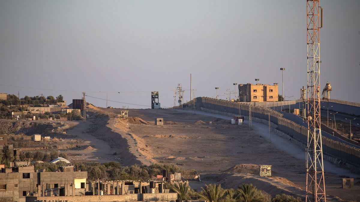 Al menos 35 muertos en un nuevo ataque de Israel sobre un campo de refugiados en Rafah